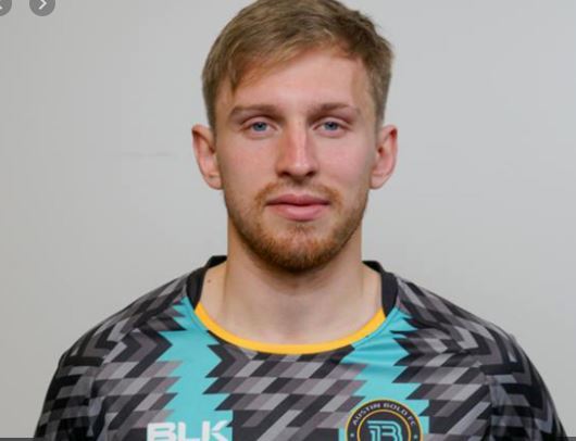 Russian football player was suspended from games in the USA for refusing to kneel - Footballers, Black lives matter, Knee, Refusal, Discharge, news, Text