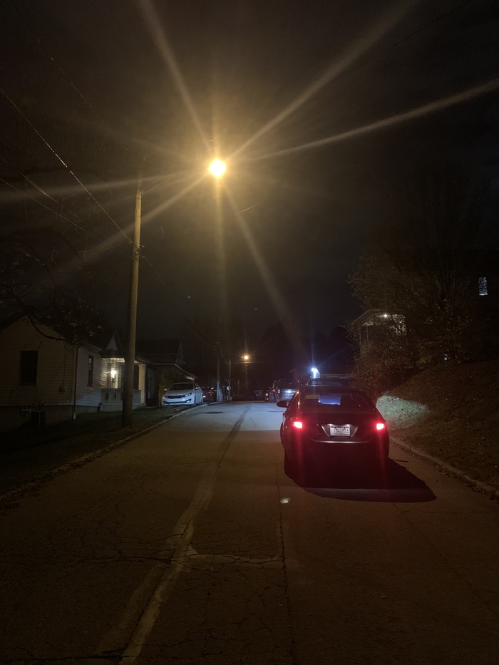 Тамара, я приехал, выходи!