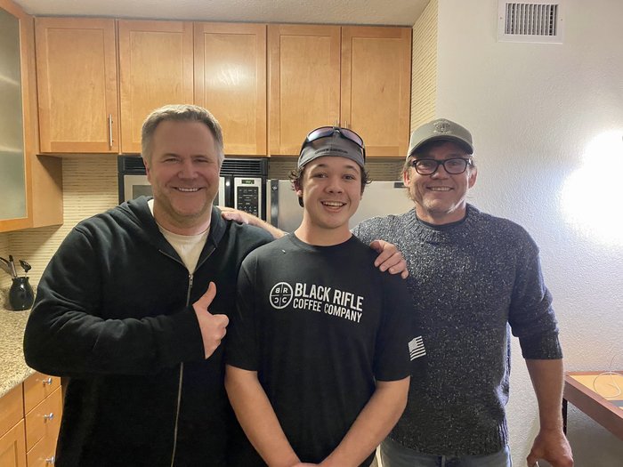 ���� ����������, ������������ 2�� BLM-����� � �������� ������, ������� ��� �����