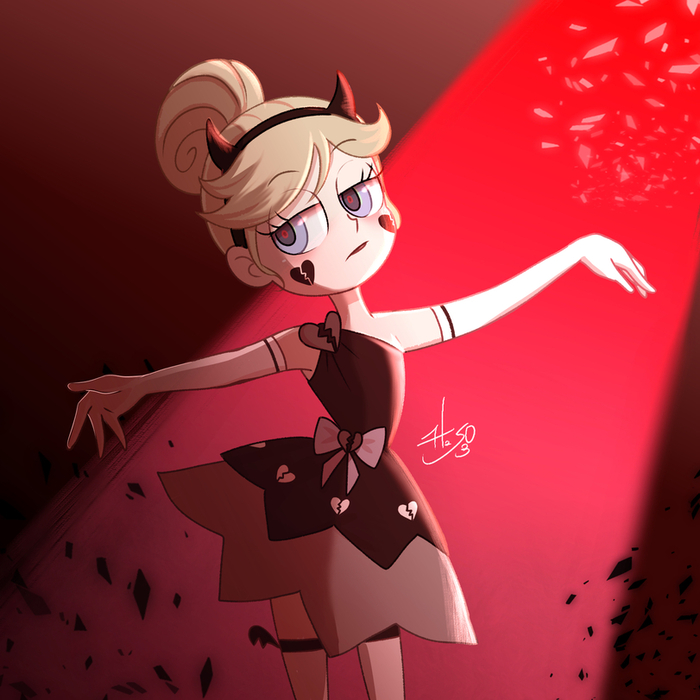 . Star vs Forces of Evil, , , Star Butterfly