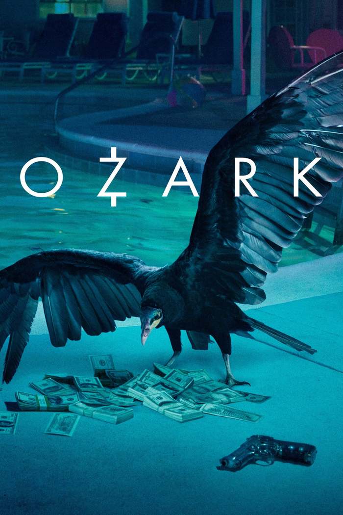 Couch review of the Netflix series Ozark - My, Movies, Serials, Netflix, Movie review, Критика, Review