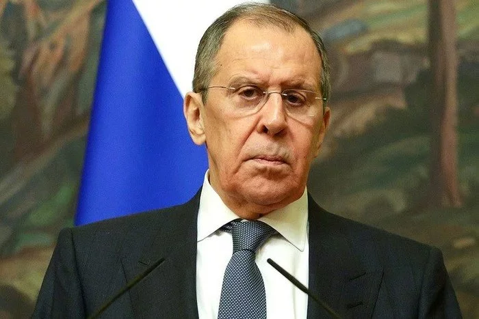 Sergei Lavrov sent the US State Department - Sergey Lavrov, Politics, Nagorno-Karabakh, USA, Yandex Zen