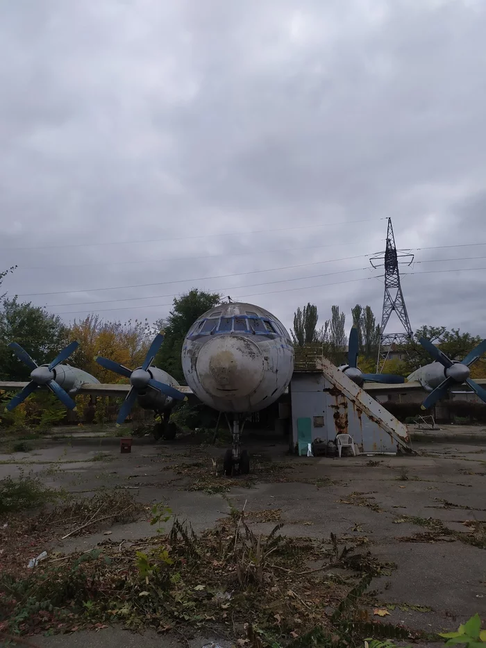 Where did our old IL-18 fly? Moscow-Magadan, Moscow-Norilsk, Moscow-Khatanga, Moscow-Cape Schmidt, and also Sochi, Krasnodar, Stavropol, Bath - My, IL-18, Airplane, The photo, Longpost