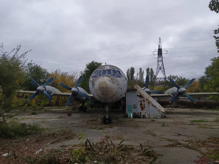 Where did our old IL-18 fly? Moscow-Magadan, Moscow-Norilsk, Moscow-Khatanga, Moscow-Cape Schmidt, and also Sochi, Krasnodar, Stavropol, Bath - My, IL-18, Airplane, The photo, Longpost