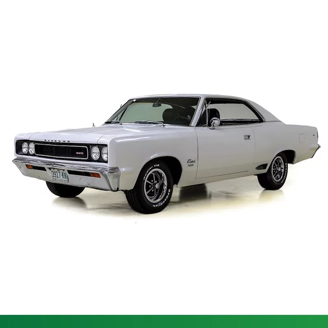 Rambler Rebel - Повстанец, который проиграл войну AMC, Рамблер, Rebel, США, Авто, История, Длиннопост Rambler Rebel - Повстанец, который проиграл войну AMC, Рамблер, Rebel, США, Авто, История, Длиннопост