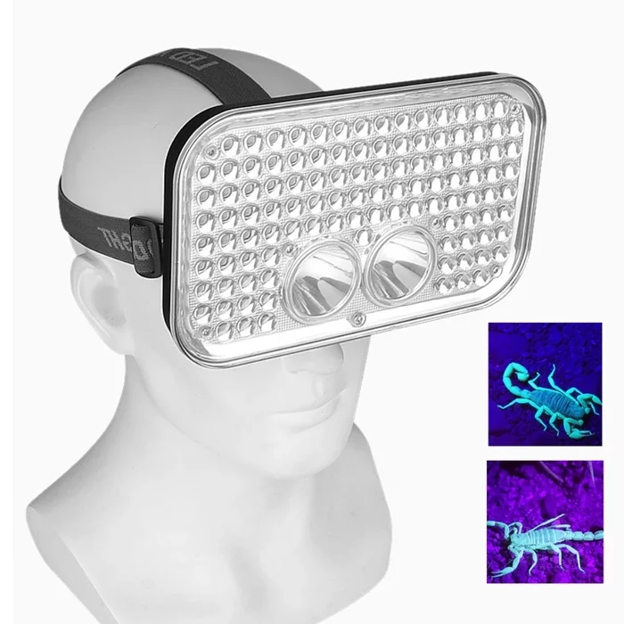 I remembered the joke - AliExpress, Joke, Headlamp