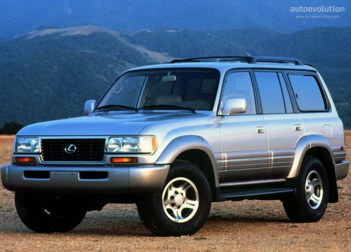  Lexus LX ,  , , Lexus