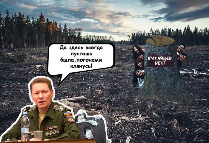 К посту "Пилите, Шура, они золотые"