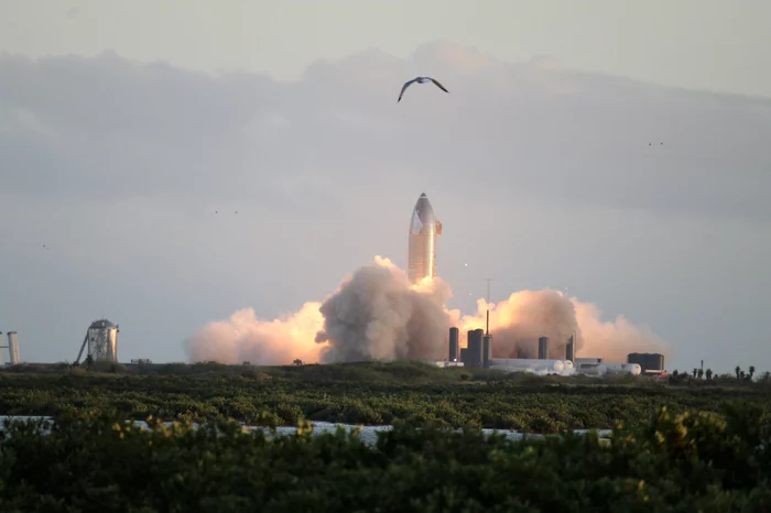 SpaceX has successfully completed all ground tests with the SN8 prototype - flight expected next week - Spacex, Starship, Raptor, Engine, Technologies, Booster Rocket, Cosmonautics, Space, Elon Musk, USA, Spaceship, Future, Video, Longpost