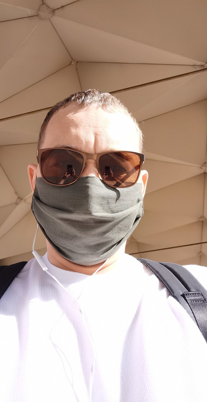 Мурманск, ищу друзей