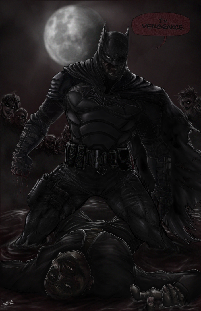 batman arkham knight кто озвучивал персонажей