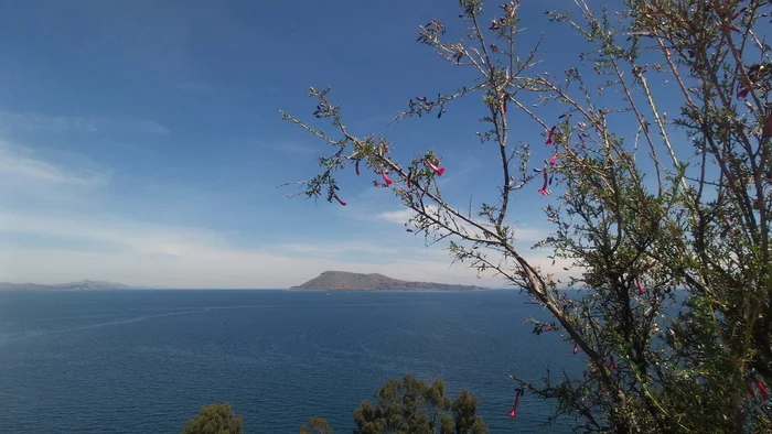 Latin American checkmark - Titicaca-Taquile (11/27/2019) - beginning - My, Travels, Tourism, South America, Video, Longpost, Series Latin American Tick 20192020
