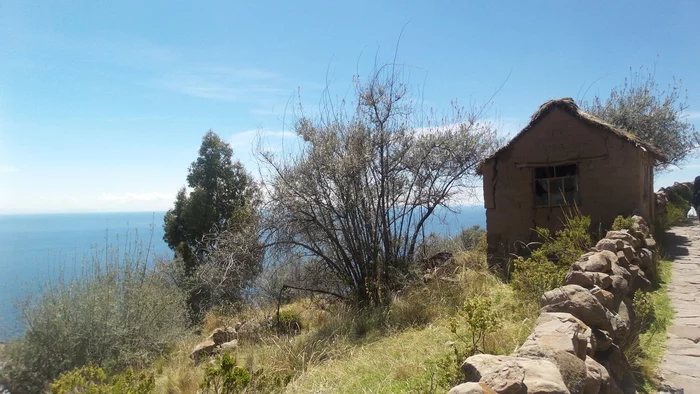 Latin American checkmark - Titicaca-Taquile (11/27/2019) - beginning - My, Travels, Tourism, South America, Video, Longpost, Series Latin American Tick 20192020