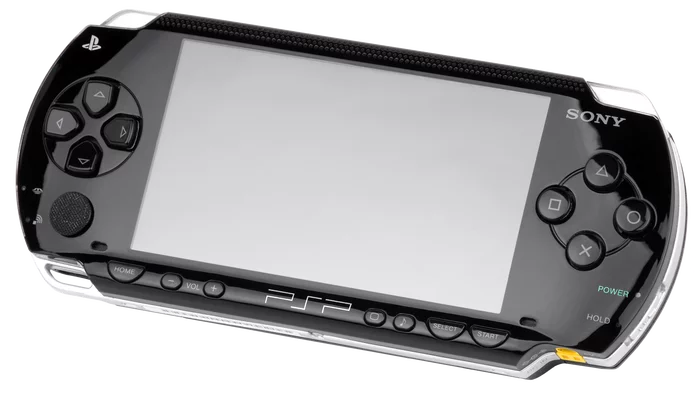 Which PSP is better? - My, Sony PSP, Firmware, Technics, Games, Prefixes, Game console, Sega, Dendy