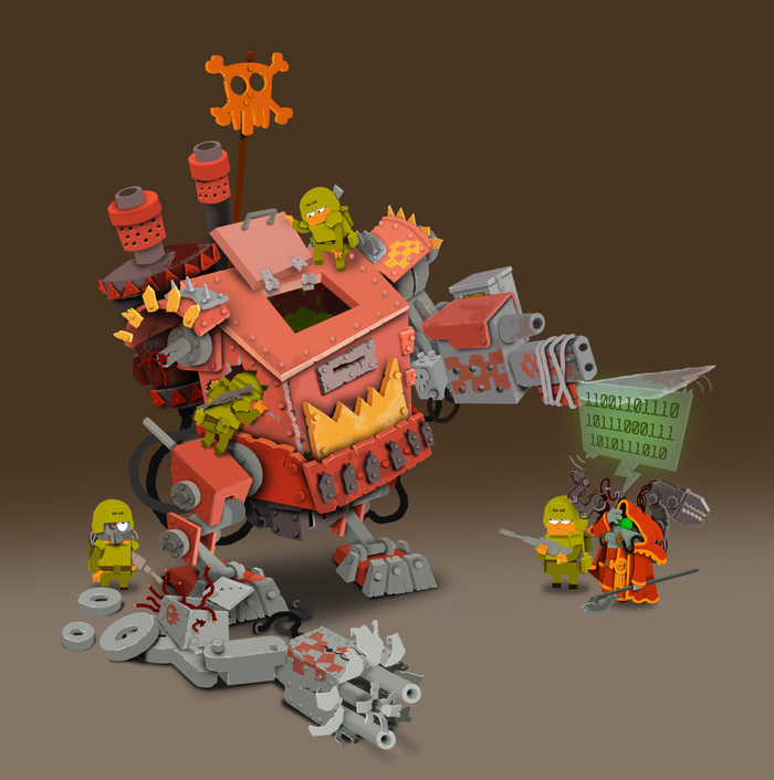 Орочья банка