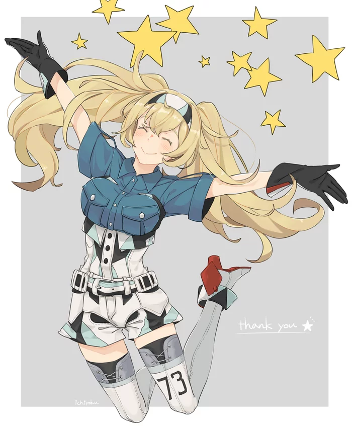 Gambier Bay - Kantai collection, Anime, Anime art, Gambier bay