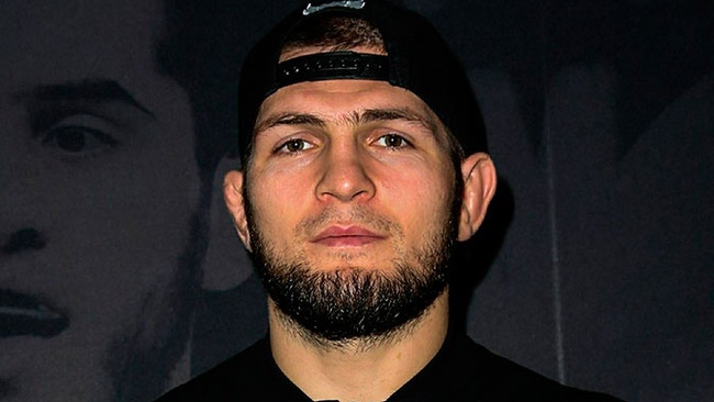 Gorilla Fighting Championship