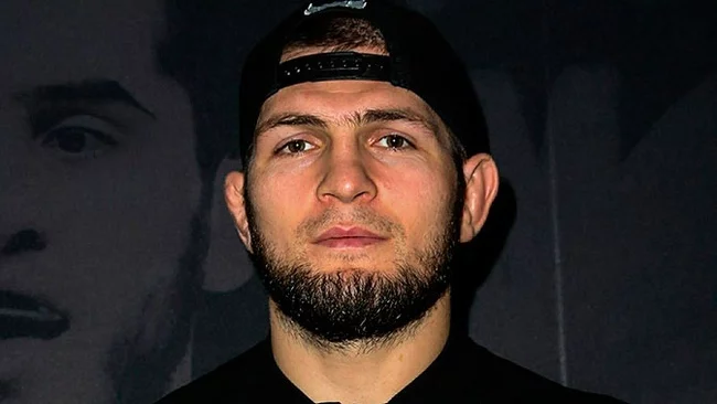 Gorilla Fighting Championship - news, Khabib Nurmagomedov, Ufc, Self-irony