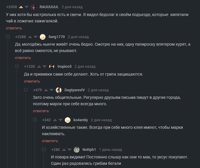 ������ ��������