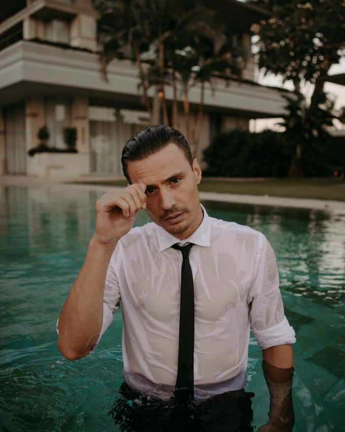       .DANIl K (Danilkush)  