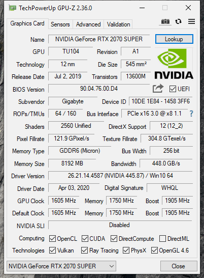 RTX2070 Super repair for a subscriber or miracles happen) - My, Repair of equipment, Video card, Hobby, Electronics, Repair, Computer Repair, Longpost