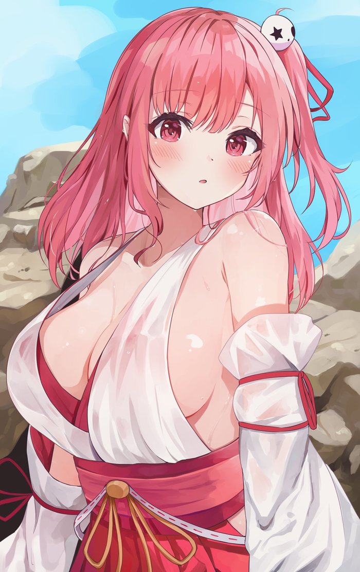 Honoka Anime Art, , , , Azur Lane, Honoka, Dead Or Alive ( )