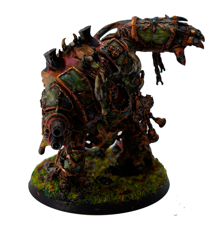 Hellbrute Warhammer 40k, Hellbrute, Death Guard, Wh miniatures,  , , 