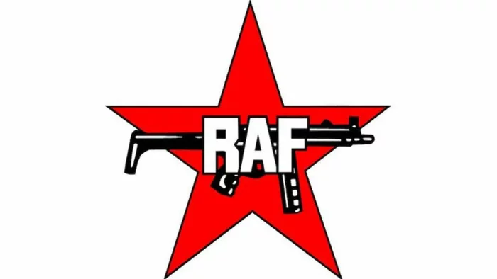 Another RAF attack - My, Cat_cat, Story, Radicals, Террористы, Left-wing radicals, Germany, Longpost