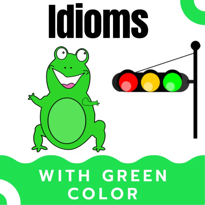 Colored idioms - My, Idioms, English language, Learning English, Teacher, Teacher, Distance learning, Foreign languages, Studies, Education, Knowledge, Language skills, Longpost