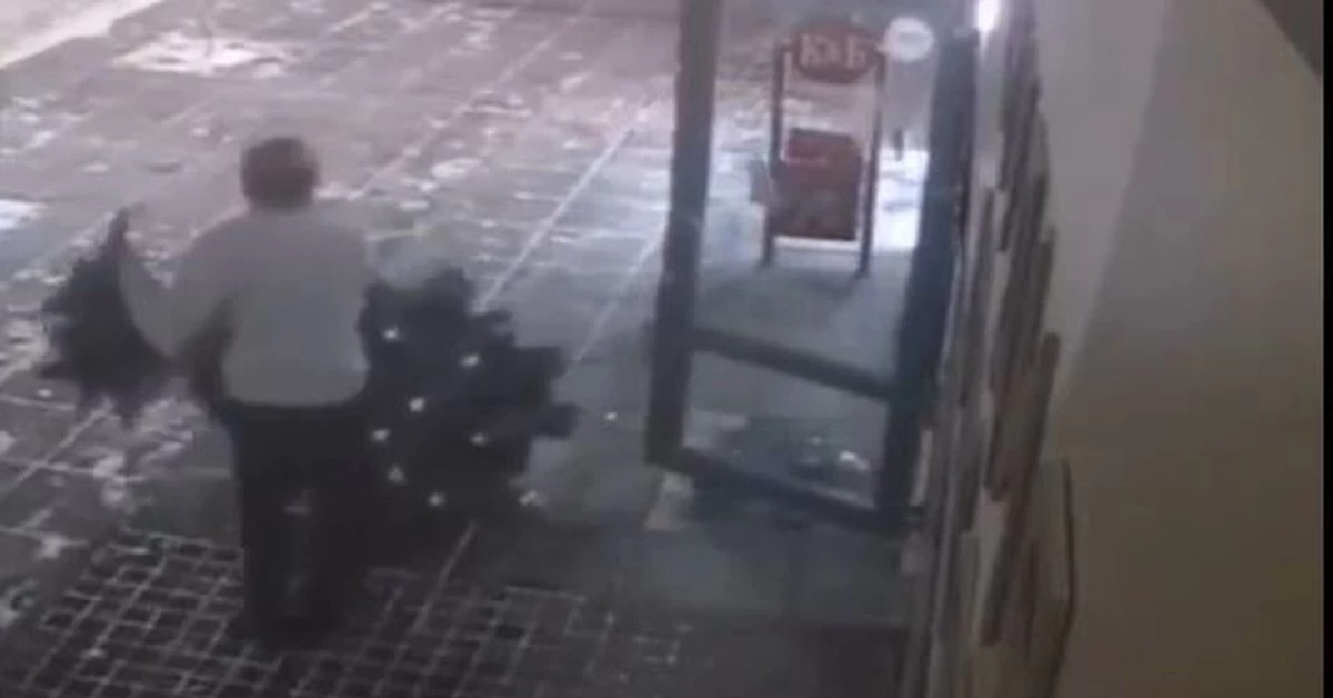 кражи тюмень