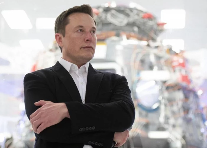 Elon Musk is ready to buy a manufacturer of conventional cars. It could be BMW, Volkswagen or Ford - Tesla has enough money for it - Tesla, Elon Musk, Techcrunch, Spacex