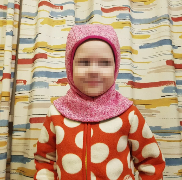 Helmets for my little hooligan crew - Longpost, Children, Sewing, With your own hands, Needlework, Needlework with process, My