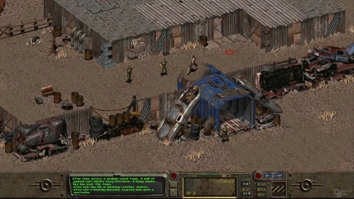 TOP GAMES ON PC 90s (1990-1999) / WHAT WE PLAYED IN THE 90s ON PC - My, Nostalgia, Diablo, Starcraft, Doom, Fallout, Duke nukem, Half-life, Retro Games, Retro, Computer games, Games, Video, Longpost, 90th