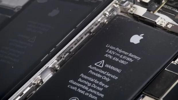 Lawsuits filed against Apple due to the operation of old iPhones 6th model - Apple, iPhone 6, Legal action