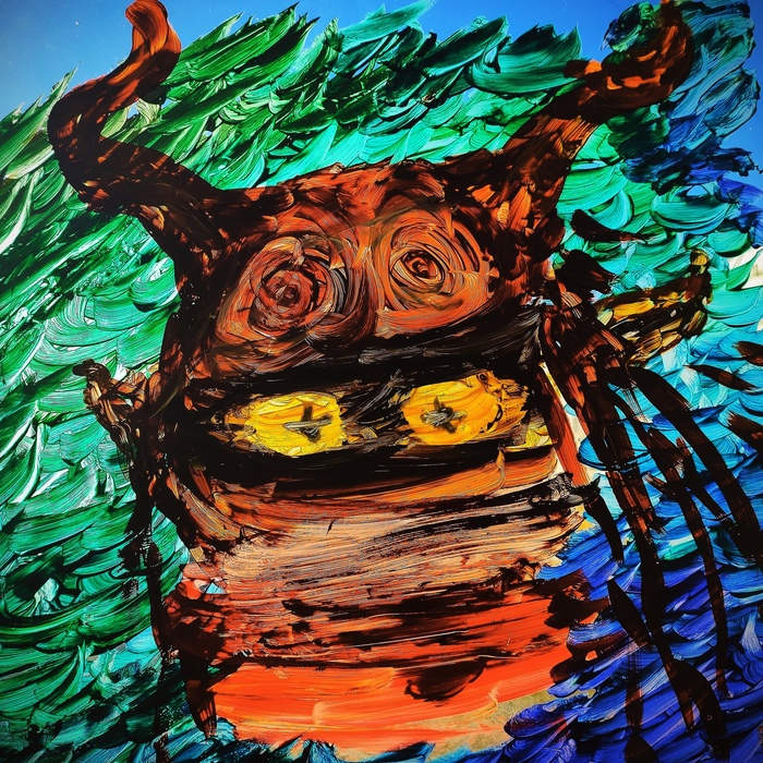 Narnia Lullaby Cover -  