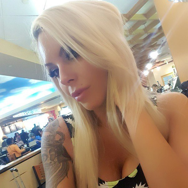 Edible Milf #385.0 - NSFW, Beautiful girl, MILF, Sexuality, Girls, Erotic, Blonde, Breast, Booty, Good body, Girl with tattoo, Piercing, Longpost