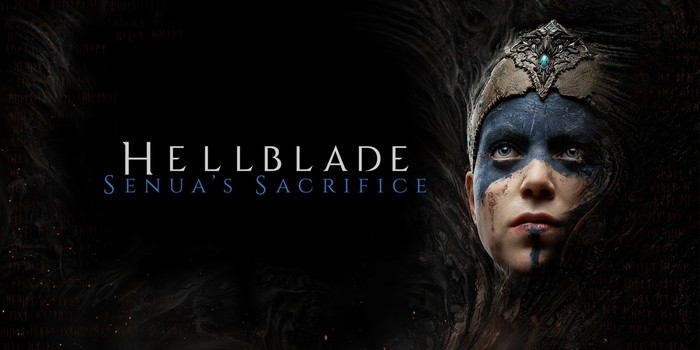 Hellblade: Senuas Sacrifice , Hellblade - Senuas Sacrifice,  , , 