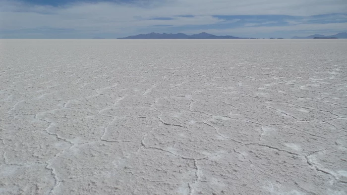 Latin American checkmark - Salar de Uyuni (03.12.2019) - end - My, Travels, Tourism, South America, Longpost, Series Latin American Tick 20192020
