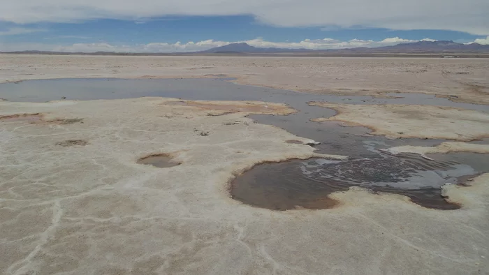 Latin American checkmark - Salar de Uyuni (03.12.2019) - continued - My, Travels, South America, Tourism, Video, Longpost, Series Latin American Tick 20192020