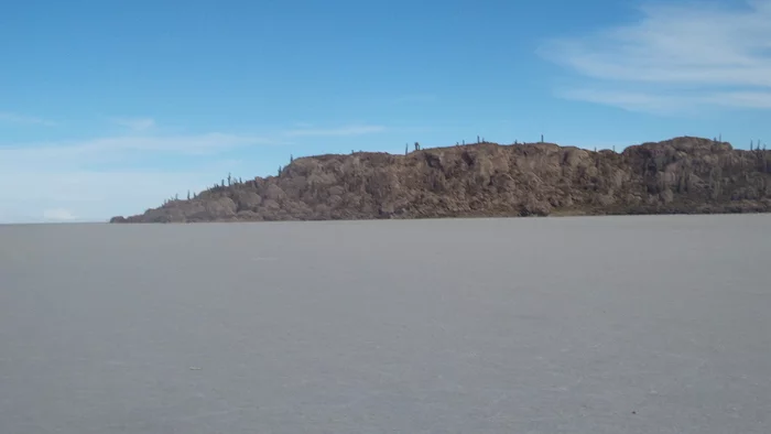 Latin American checkmark - Salar de Uyuni (03.12.2019) - end - My, Travels, Tourism, South America, Longpost, Series Latin American Tick 20192020