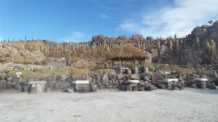 Latin American checkmark - Salar de Uyuni (03.12.2019) - end - My, Travels, Tourism, South America, Longpost, Series Latin American Tick 20192020