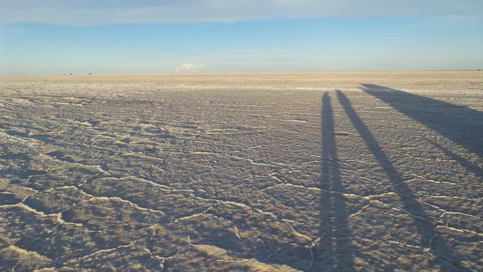 Latin American checkmark - Salar de Uyuni (03.12.2019) - end - My, Travels, Tourism, South America, Longpost, Series Latin American Tick 20192020
