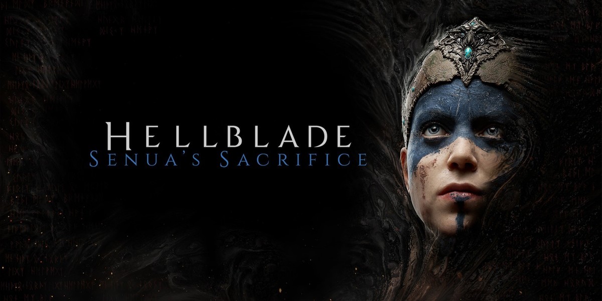 Hellblade Senua S Sacrifice Купить Ключ