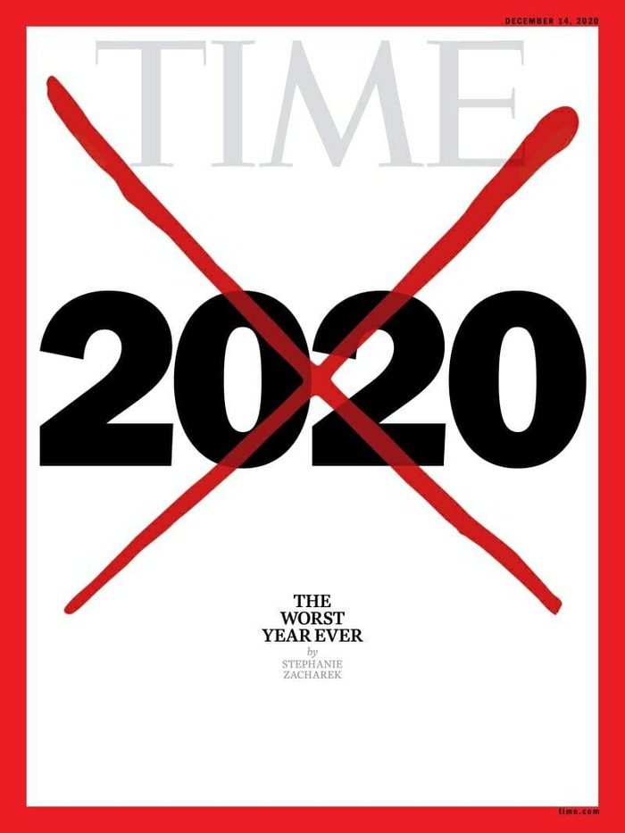   TIME , ,  Time, 2020