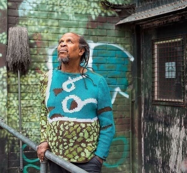 Успешно подобранная цветовая гамма