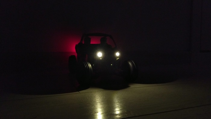 Axial Yeti JR Axial,  ,  , 