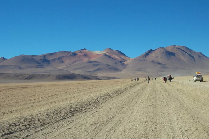 Latin American checkmark - farewell to the Altiplano (05.12.1019) - My, Travels, Tourism, South America, Video, Longpost, Series Latin American Tick 20192020