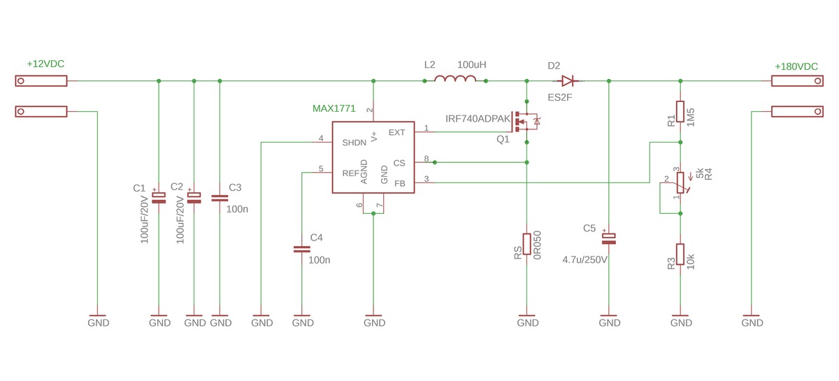 Lm2596 dc dc понижающий модуль схема. Преобразователь max1771. Max1771 Nixie. Max1771 схема преобразователя. Max1771 повышающий преобразователь для гри.