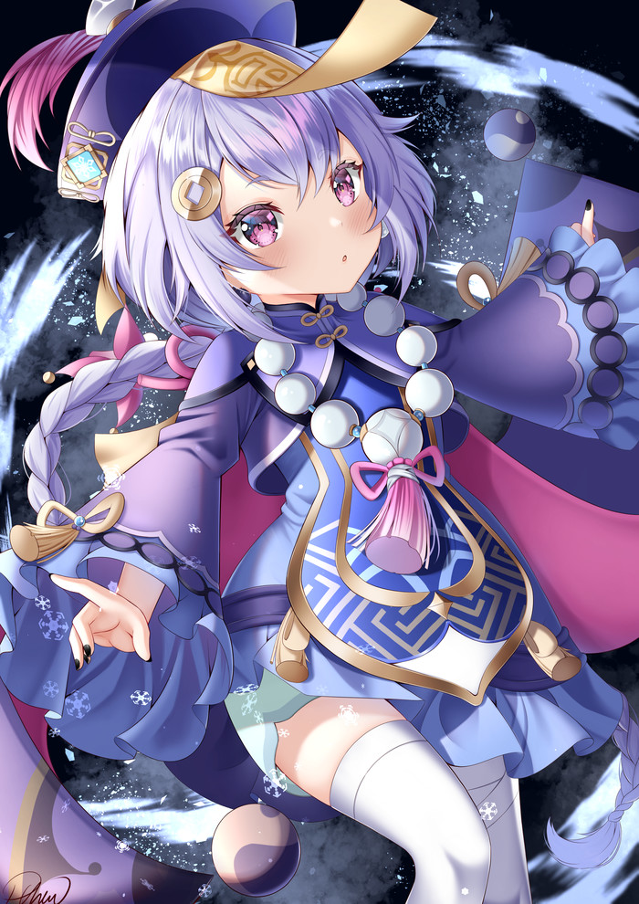 Qiqi ��Phumanchew