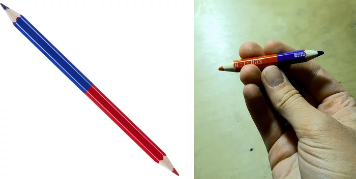 About erasable colored pencils - My, Graphics, Colour pencils, Drawing, Sketch, Overview, Longpost